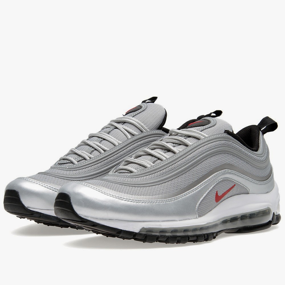 HD wallpaper : Nike Air Max 97