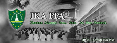Ikatan Alumni Pon. Pes. An Nur Ngrukem