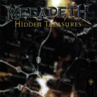 [1995] - Hidden Treasures [EP]