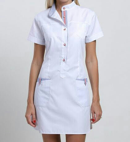 يونيفورم طبي يونيفورم الشيماء لصناعه الزي الموحد واليونيفورم