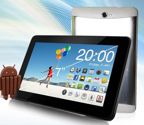 Firmware Tablet Aldo Epad T2 N0DroiD