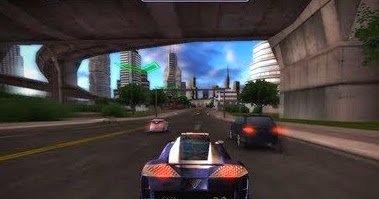 تحميل لعبة مطاردة الشرطة Download Police Supercars Free