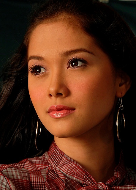 Maja Salvador Photo Gallery 1.