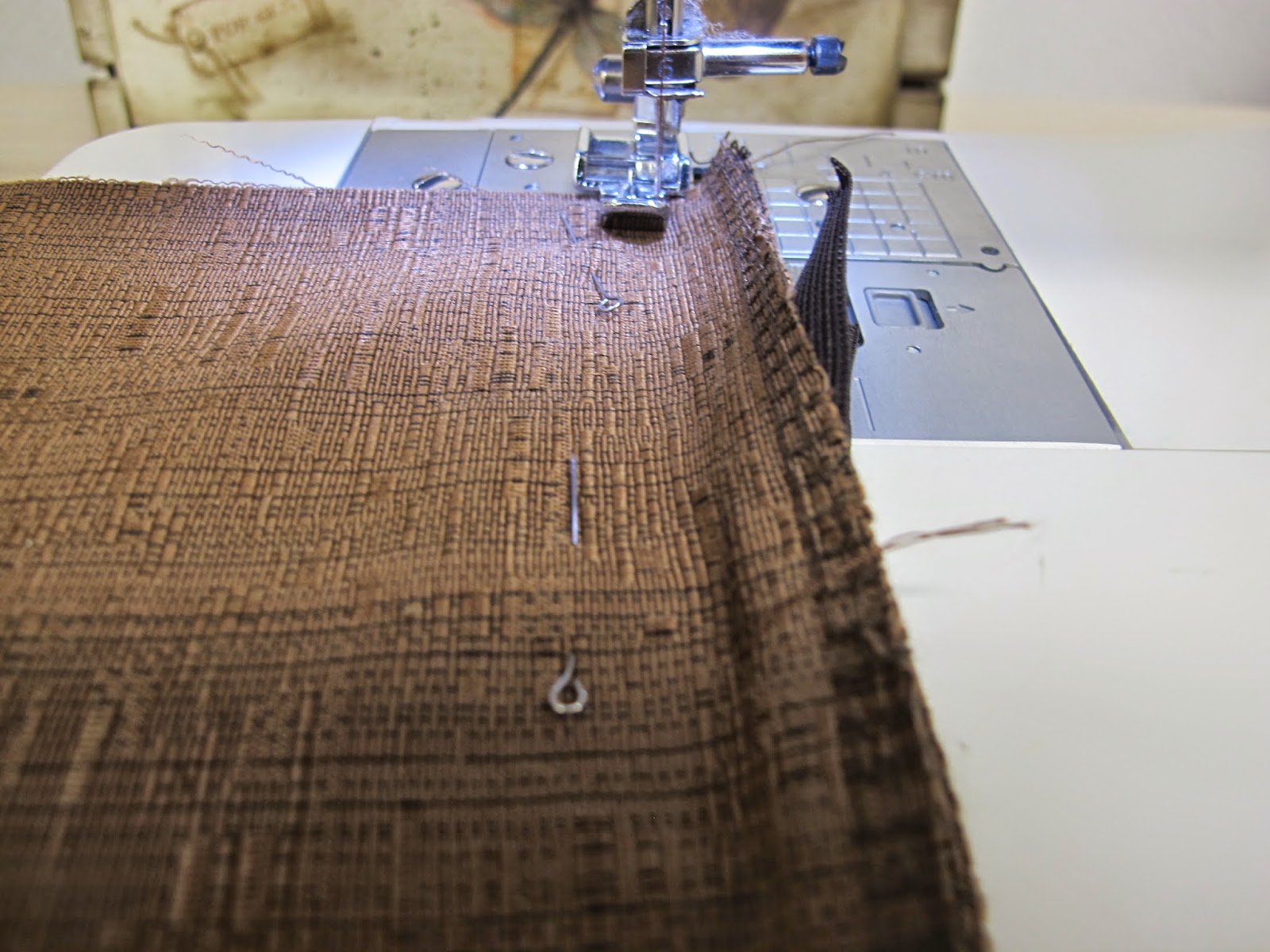 Балкон с секретом: Наволочка на молнии с ушками: мастеркласс