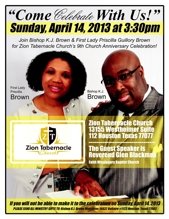 houston business connections magazine announcement you are