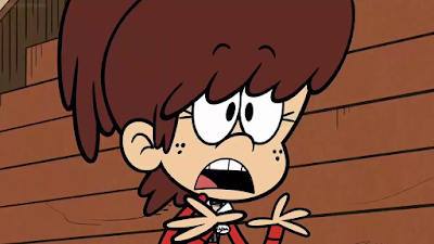 Ver The Loud House Temporada 3 - Capítulo 9