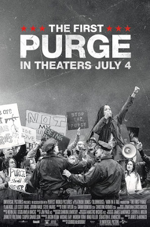 The First Purge (2018)