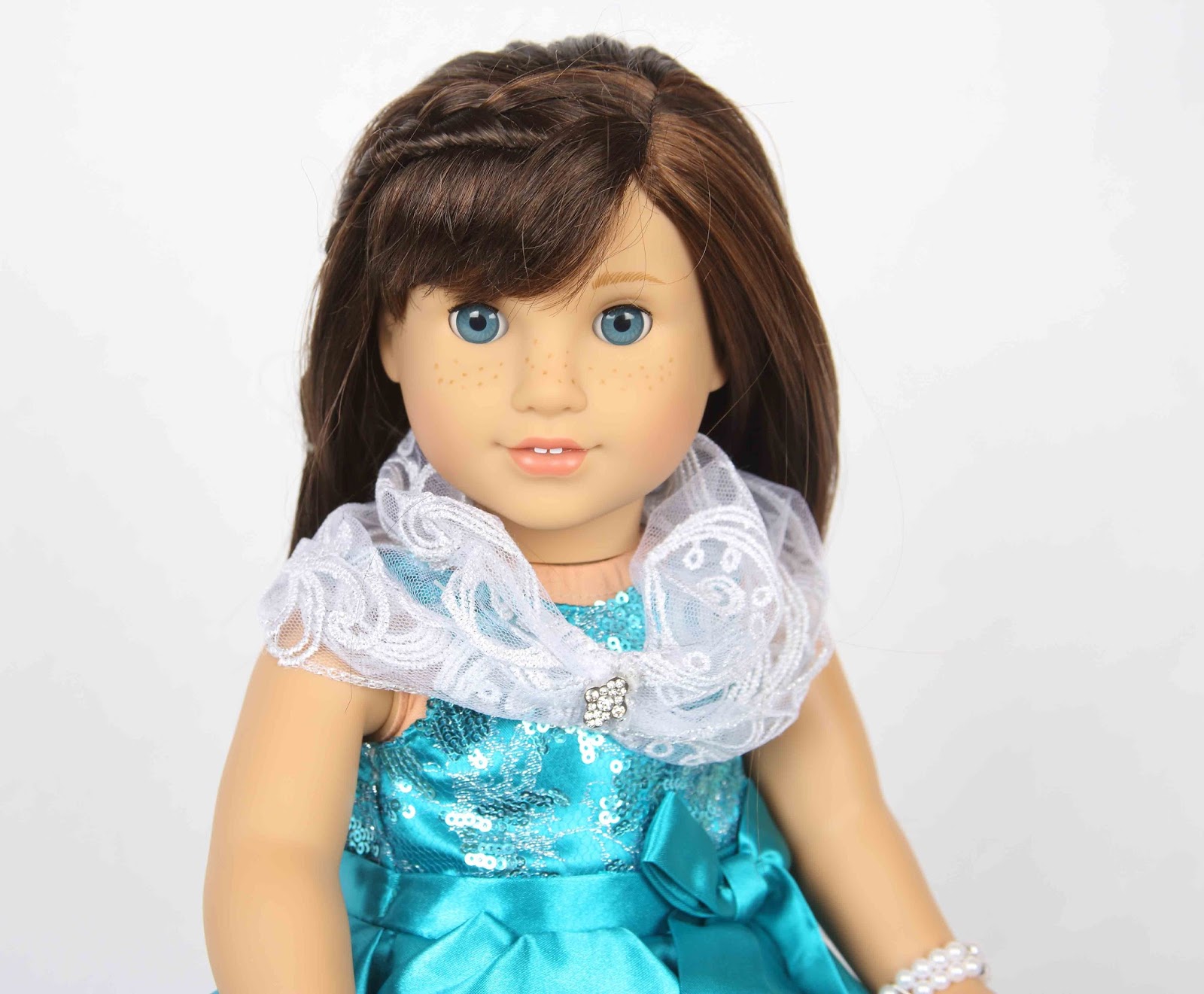 My Journey Girls Dolls Adventures Journey Girls Special Edition Australian Holiday Doll