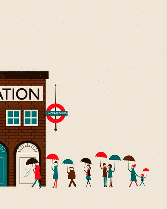 Ilustración: Blanca Gómez