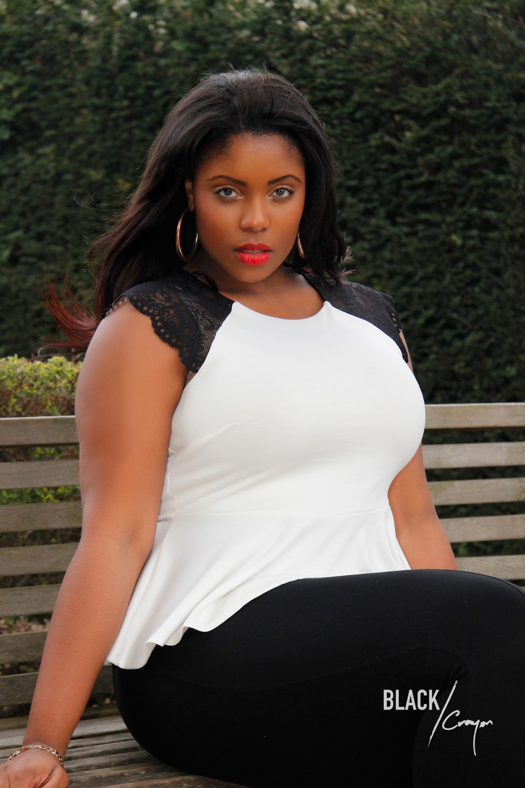 Plus Size Models The 14 Most Famous Plus Sized Models In 2022 Marie ...