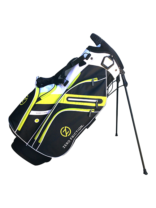 American Golfer Zero Friction to Introduce New Products at the PGA