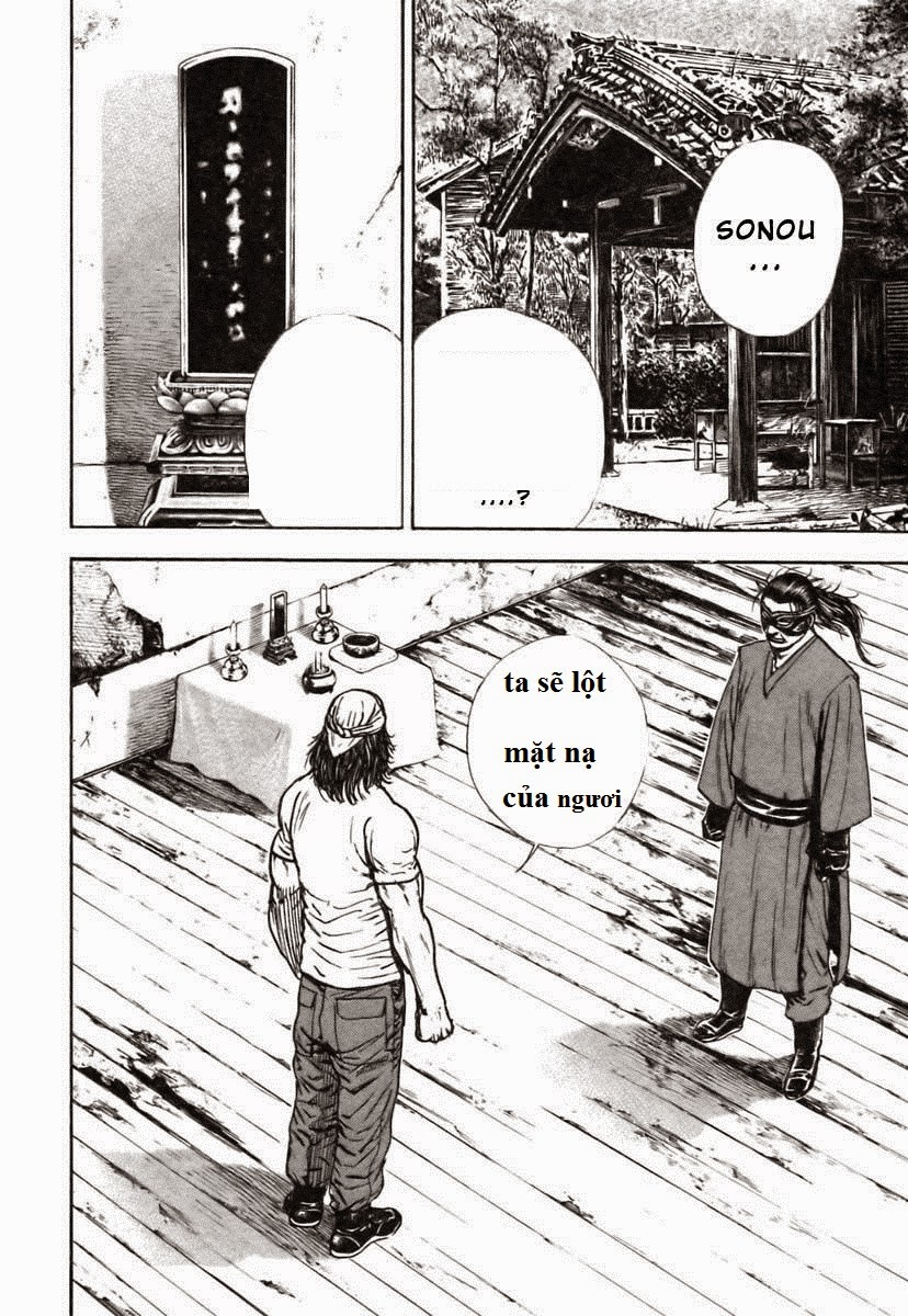 Miyazawa Kiichi - Touch chap 317