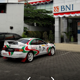 Disini !!!  Lokasi  ATM Setor Tunai Bank BNI Jakarta