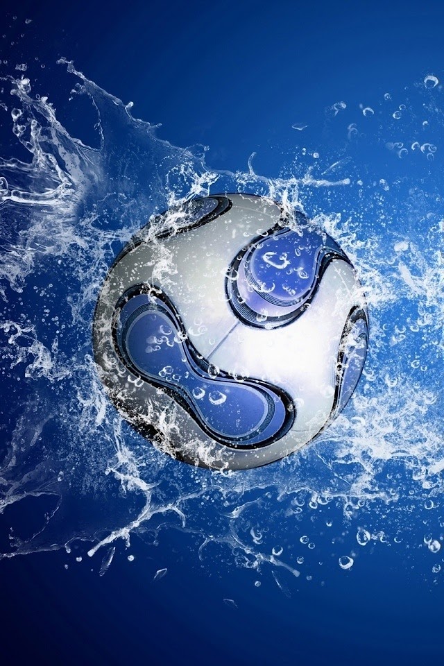 Adidas Football  Android Best Wallpaper