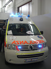 Athens Ambulance