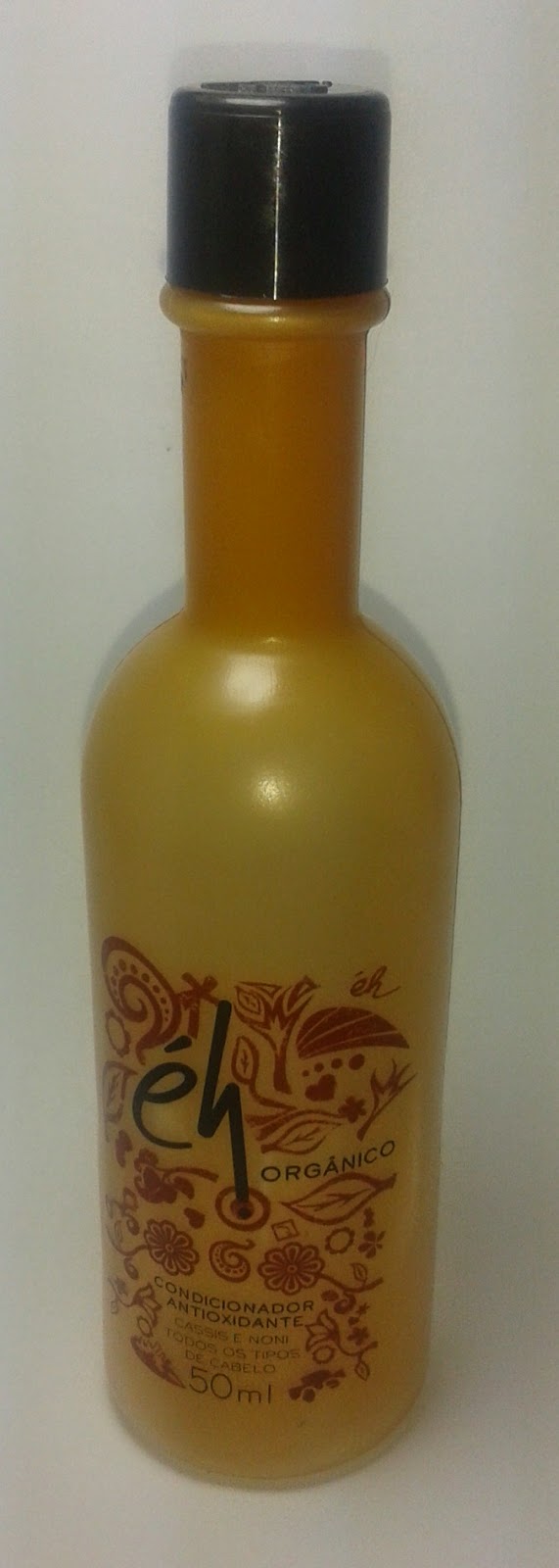 Miniaturas de Cosméticos e Amenities Shampoo e condicionador Éh