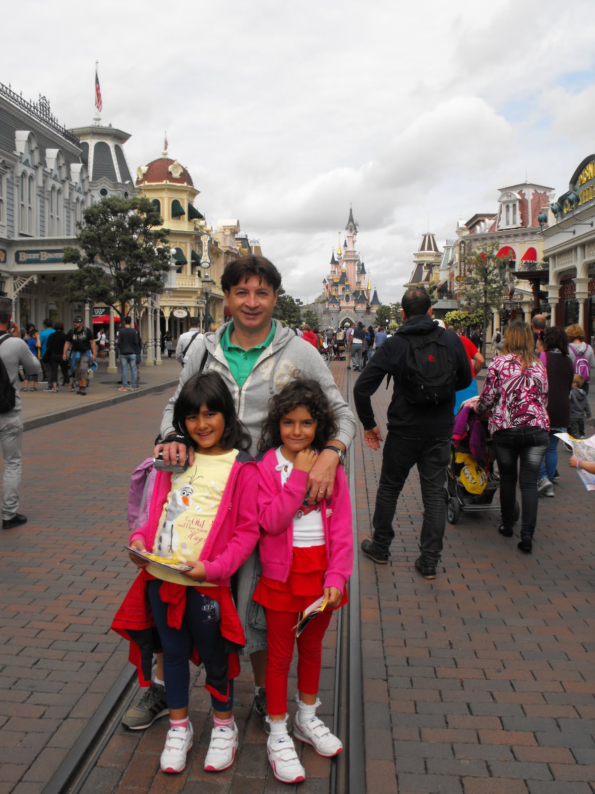 Disneyland Paris