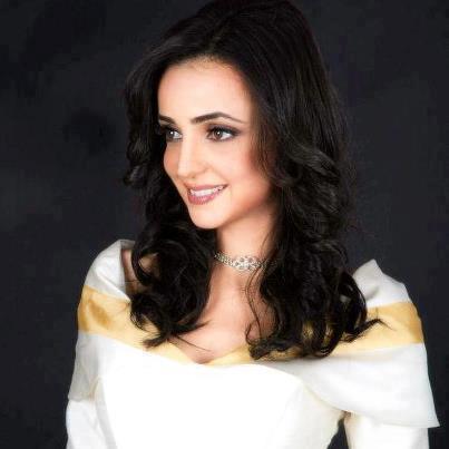 Sanaya Irani