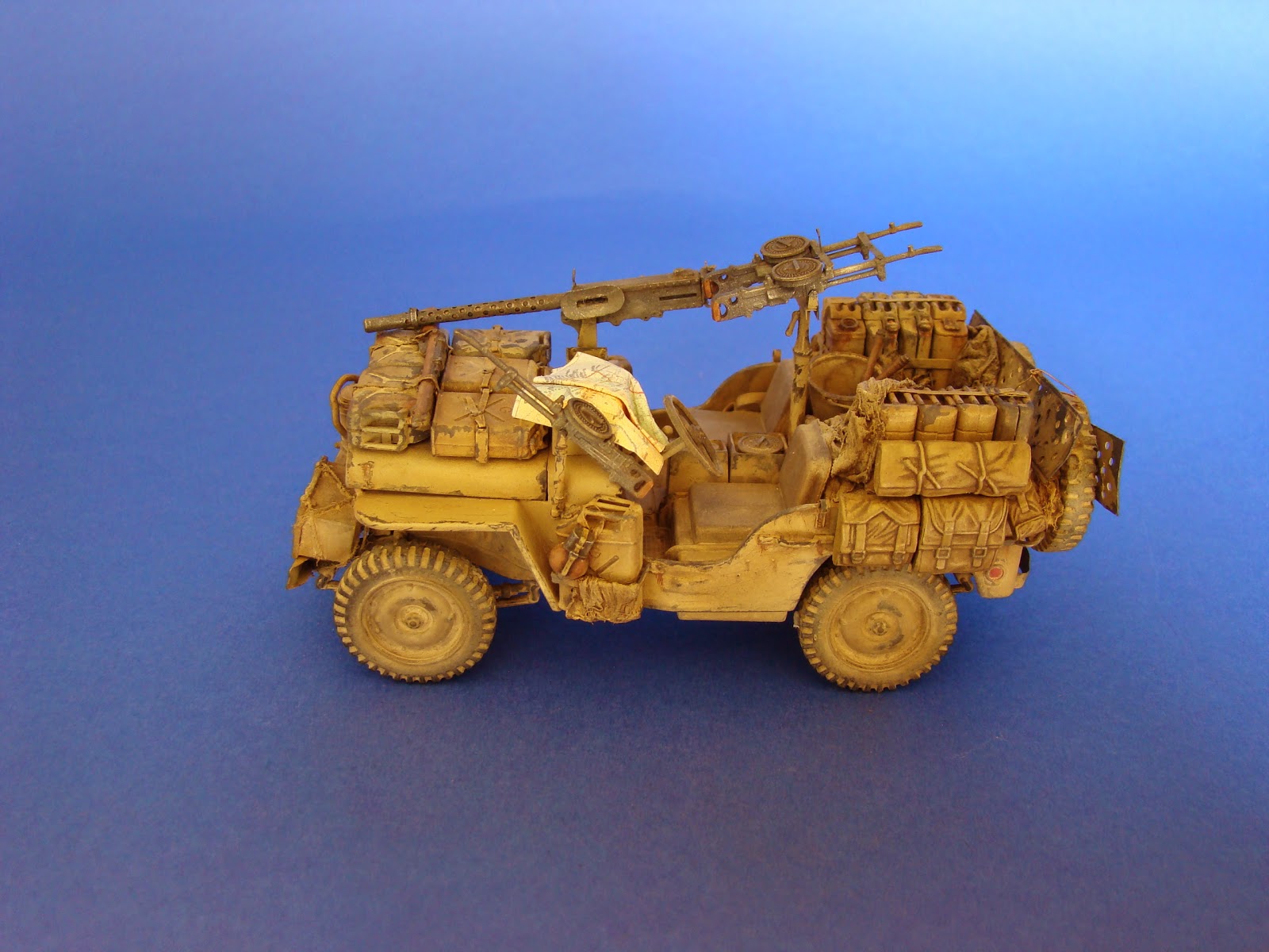 1 35 scale sas jeep