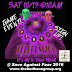 Play Telerumpus at Save Against Fear 2016: Light Stratgey Game About Psychic Aliens