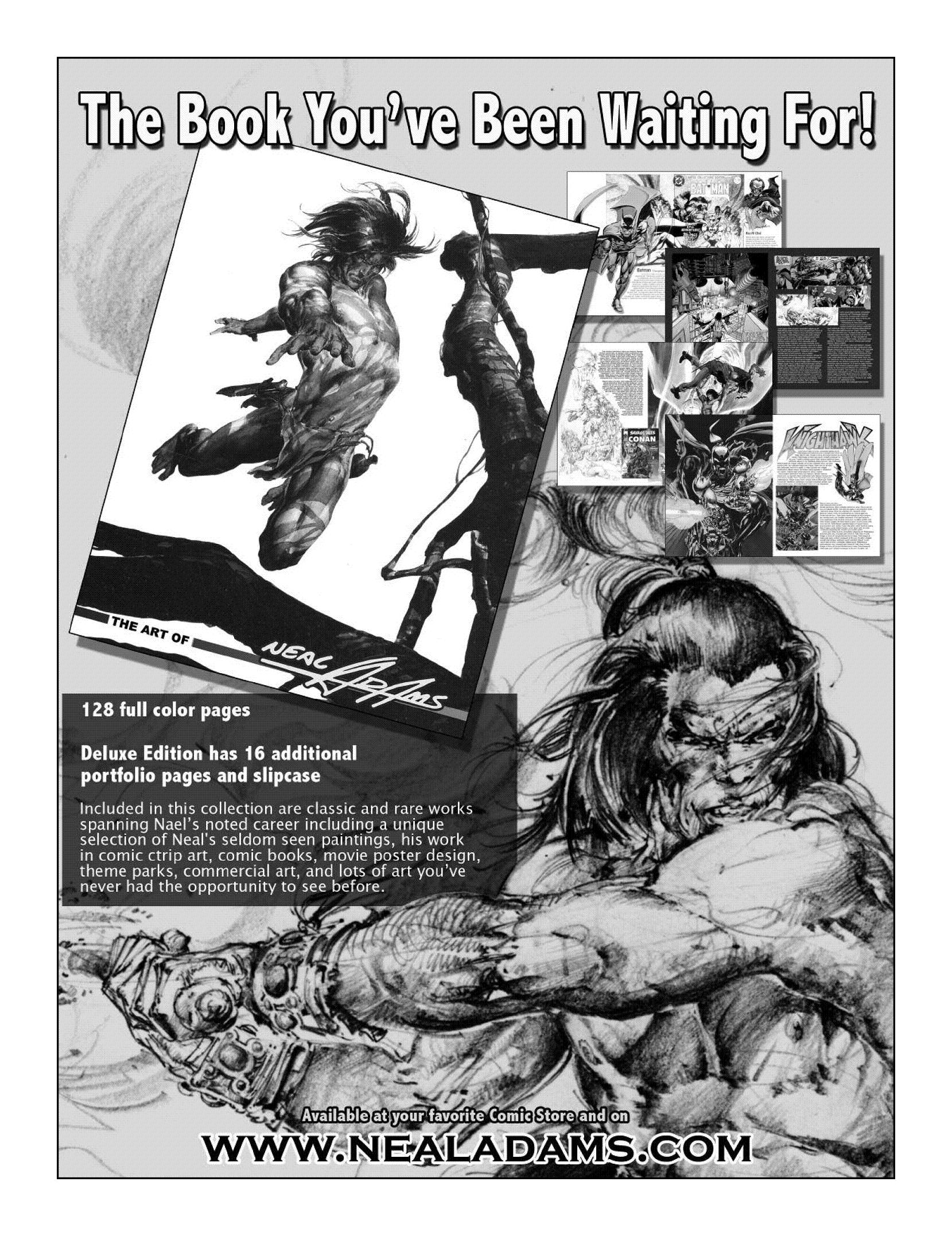 Read online Back Issue comic -  Issue #45 - 28