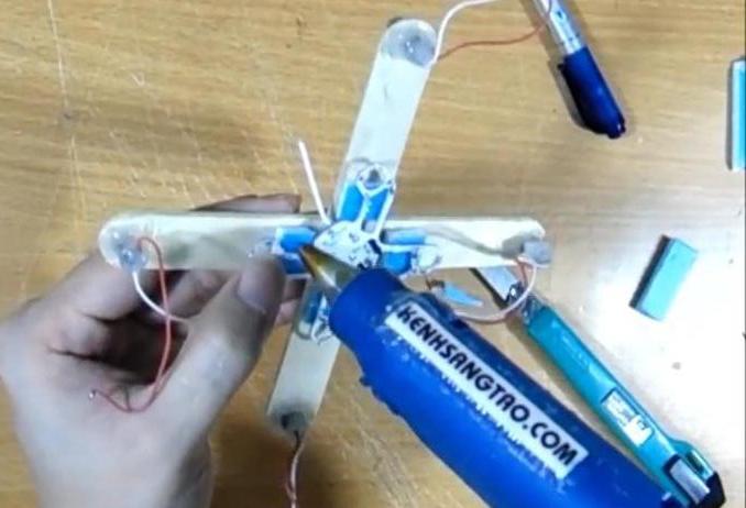 Cara Membuat Drone Sederhana Menggunakan Drone Bekas Omah Drones Cara Membuat Drone Sederhana Menggunakan Drone Bekas Omah Drones