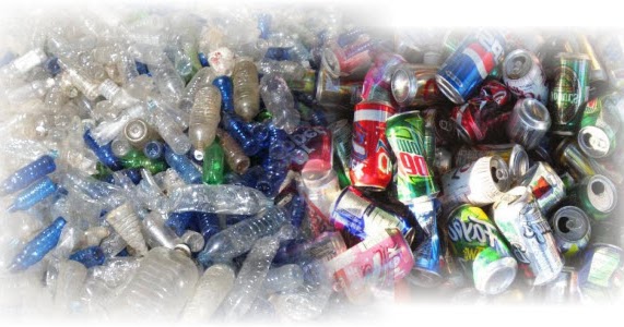 Perencanaan Produksi Kerajinan dari Bahan Limbah Berbentuk