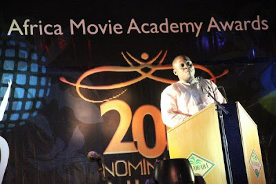 Why Genevieve, Omotola And Ini Edo Were Absent At AMAA 1