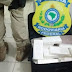 Mulher é presa com quase 25 kg de cocaína dentro de ônibus em Alagoinhas