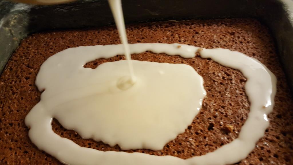 eat-culture: Pessach Mandelkuchen (Passover almond cake) eat-culture: Pessach Mandelkuchen (Passover almond cake)