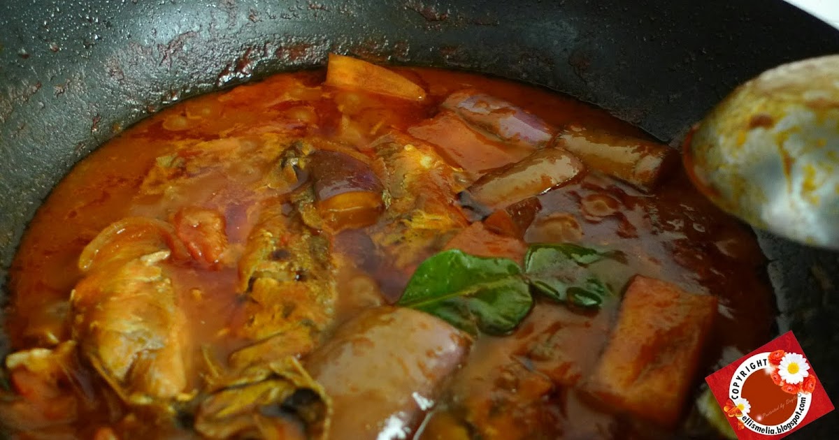 Deqlis: Nak Masak Ikan Sardin Segar Petang nie...