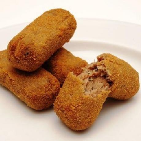 CROQUETES