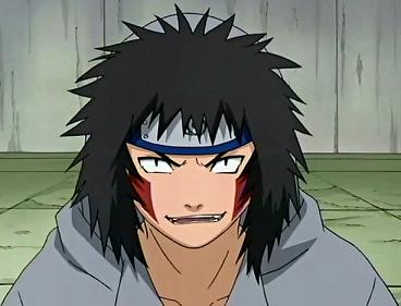 Naruto Character : Fakta Kiba Inuzuka dan Kumpulan Foto Kiba Inuzuka