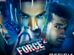 Force 2 Movie Audio – Mp3 Songs
