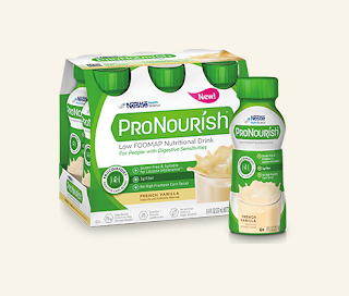 Nestle ProNourish Nestle ProNourish