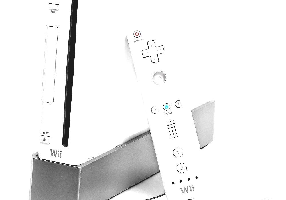 List Of Virtual Console Games For Wii (PAL Region) Wii Market