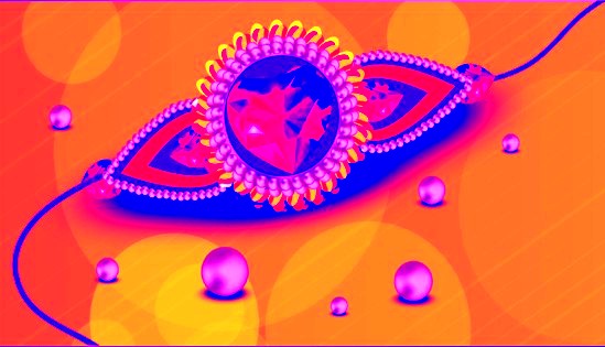 Happy RakshabandhanThreads Happy RakshabandhanThreads