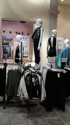 Terranova: el Primark italiano... o no