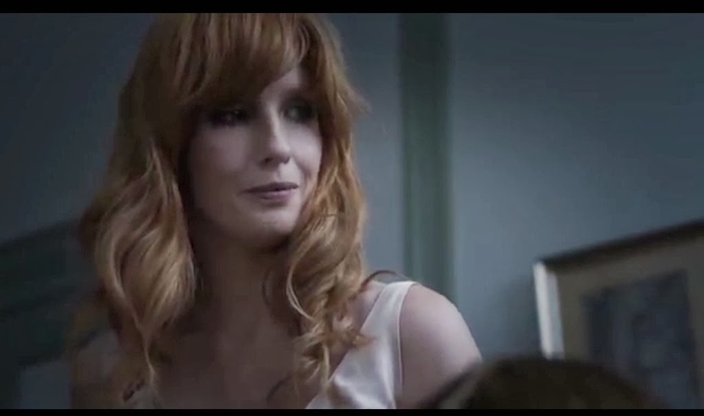 Watch: Kelly Reilly in both trailers for her upcoming films 'Chinese P...