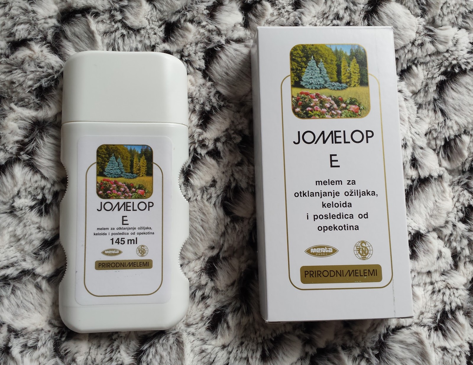 Lepojkica I Mama Menta Padej Striament I Jomelop E Melemi