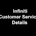 Infiniti Customer Service Number