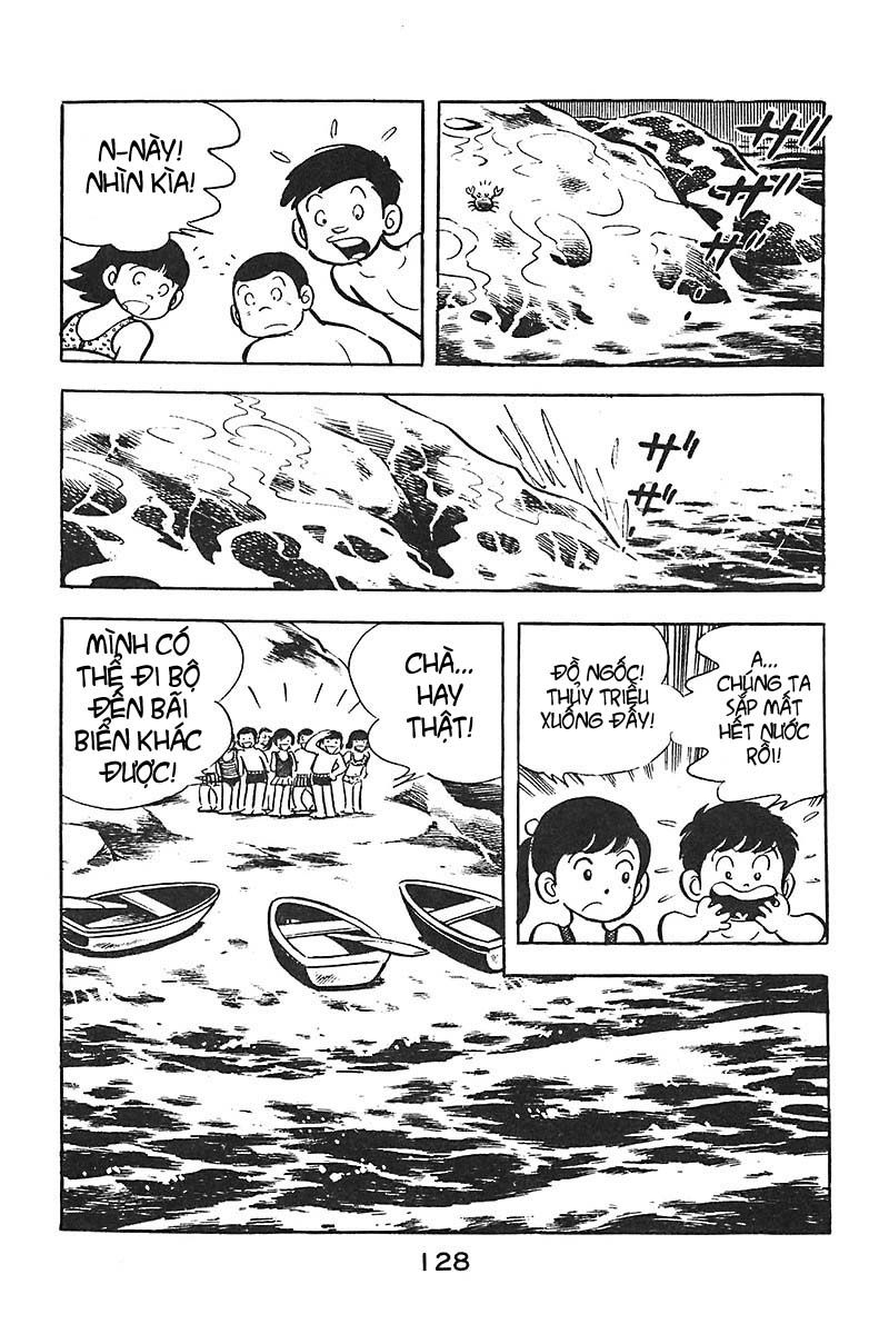 Hirahira-kun Seishun Jingi 6 trang 4