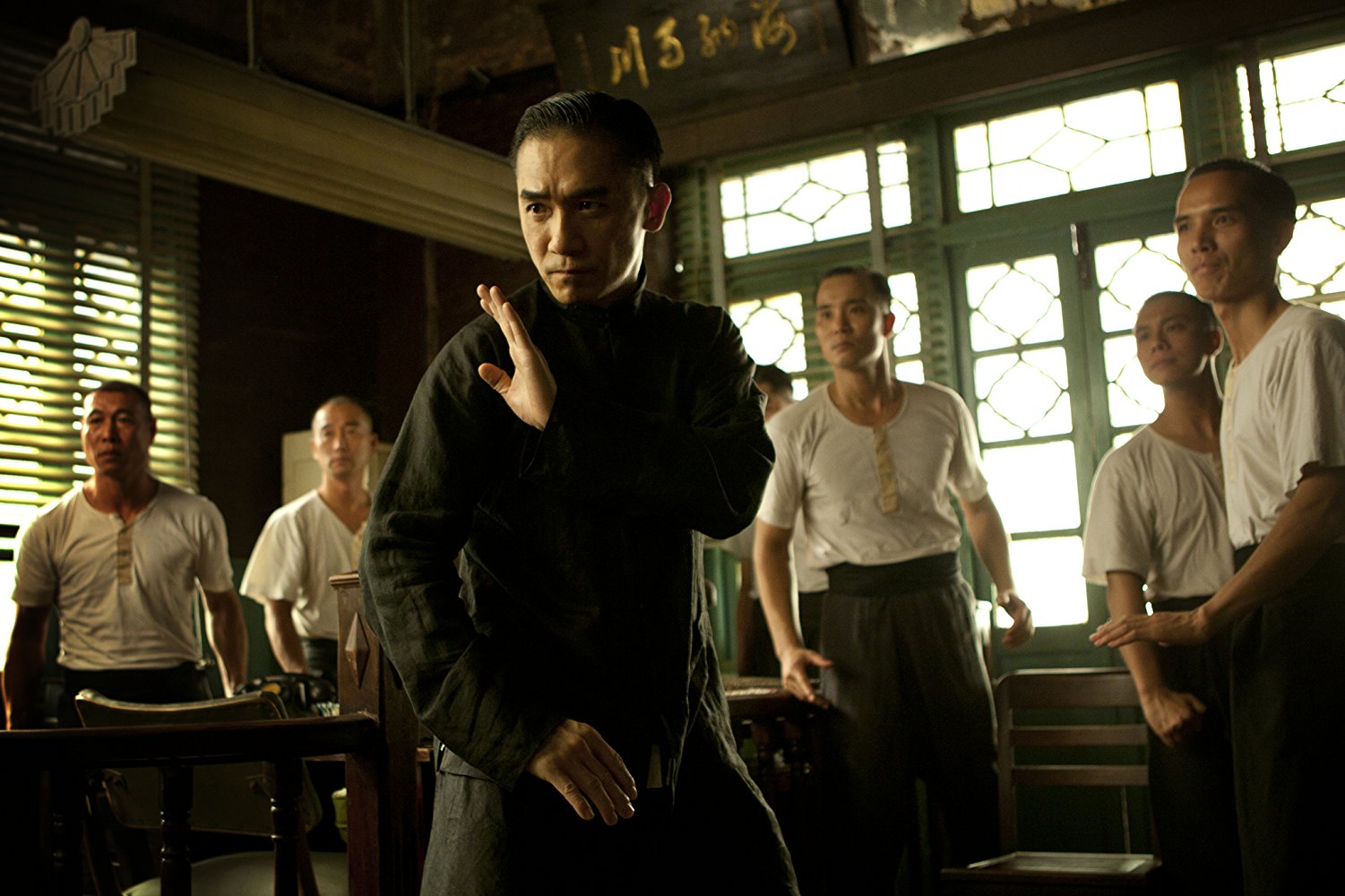 Ip Man 2008 Full Movie Watch in HD Online for Free - #1 Movies Website