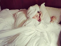 Susah Tidur? Terapkan 5 Cara ini Agar Lebih Mudah Terlelap
