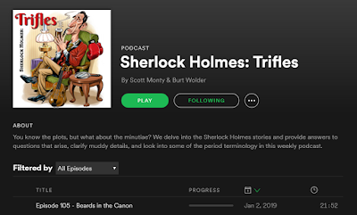 PODCAST SPOTIFY SCARICARE