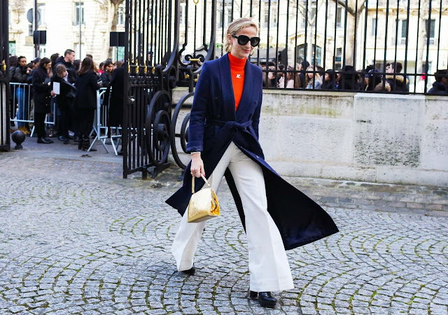 pfw street style lovelylook