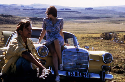 Betty Blue 1986 Image 15