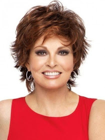 Internex Posed Short Hairstyles For Thin Fine Hair