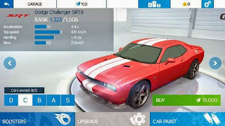 asphalt nitro 1.0.0e hack mod apk