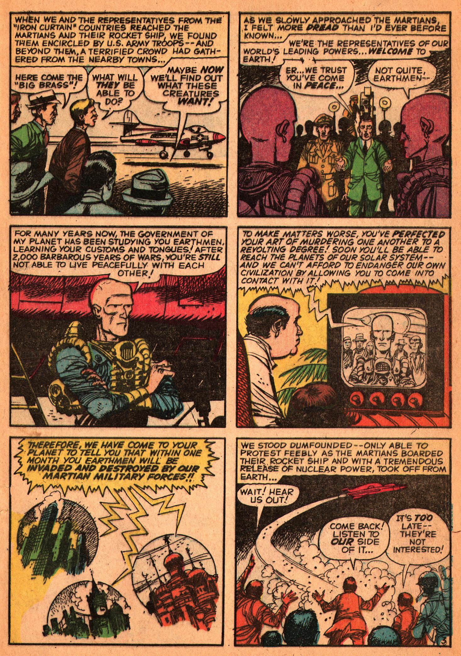 Journey Into Mystery (1952) 50 Page 4